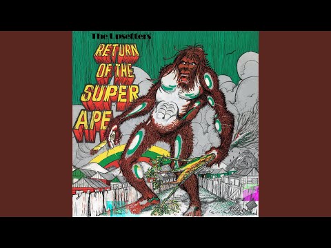 Putar Dyon Anaswa - The Upsetters