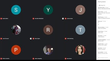 VIRTUAL ORIENTATION ON SBFP-MILK FEEDING COMPONENT WITH NATIONAL DAIRY AUTHORITY (NDA)
