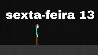 Sexta-Feira 13 Ep 2