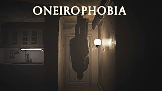 Oneirophobia - Creepy Cheap Apartment | Full Game | Indie Horror Game