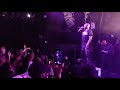 DMX - Party Up (Up in Here) @ Irving Plaza, NYC2 2019