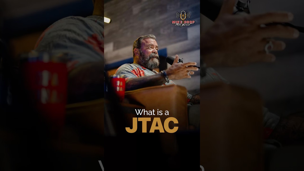 What is JTAC?