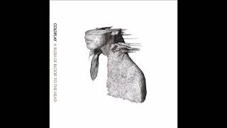 Coldplay - A Whisper