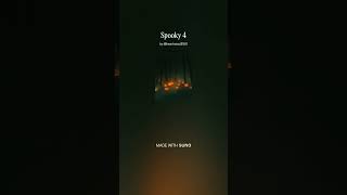 Spooky 4