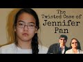 The Twisted Case of Jennifer Pan