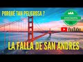 LA FALLA DE SAN ANDRES, LO QUE DEBES SABER