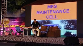 Download lagu MES PART-2. Work & life of JE in MES 