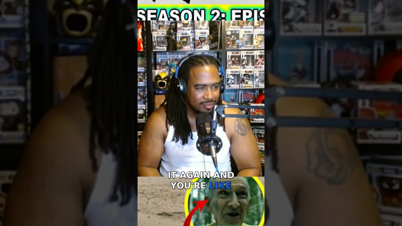 The Shocking Truth About Jim's Character Revealed!