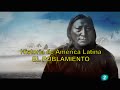 Historia de america latina 1el poblamiento