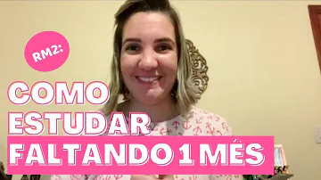 O que cai na prova RM2 Marinha?