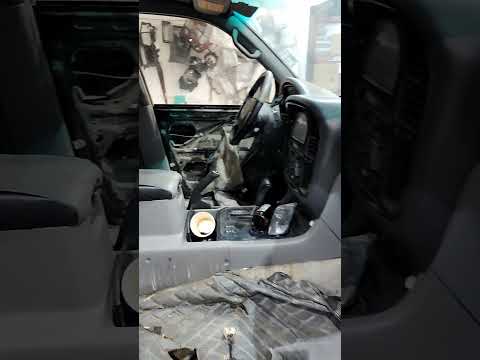 تجديد لاندكروزر فكسار