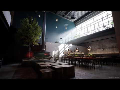 AEC Unreal Engine Industry Reel - AEC Unreal Engine Industry Reel