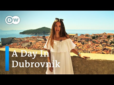 Travel Tips for Dubrovnik | Dubrovnik without Overtourism | Meet a Local in Dubrovnik