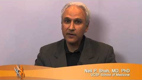 What are the efficacy and safety considerations of imatinib therapy?