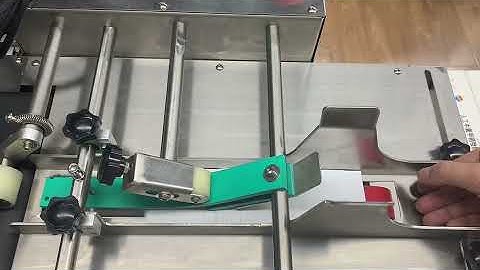 Automatic Expiry Date Ink Jet Inkjet Batch Coding Printing Feeder KM