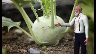 11 Increibles beneficios del colinabo