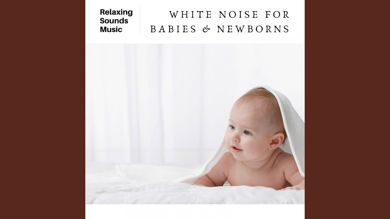 White Noise Baby - YouTube