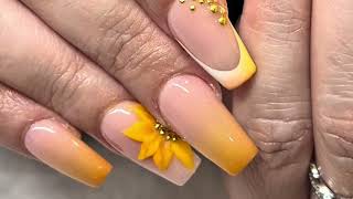 Vibe Nail Bar McKinney 2