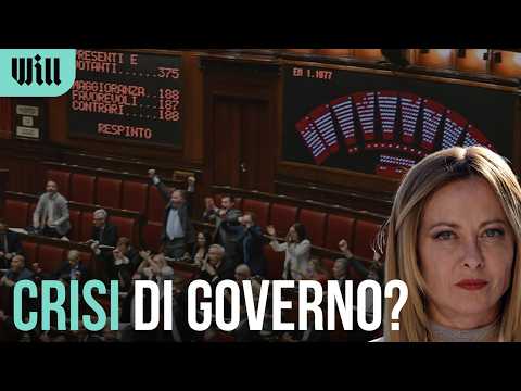 Video Legge elettorale, maggioranza battuta sulle preferenze. Crisi per il governo Meloni? | The Essential