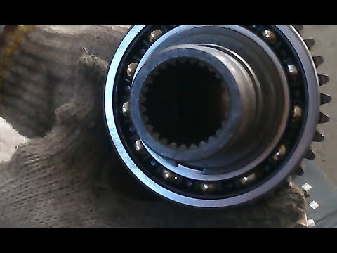Признаки раздатки bmw