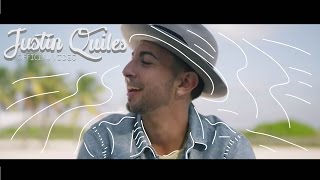 Vignette de la vidéo "Justin Quiles - Nos Envidian (DAY 5) [Official Video]"