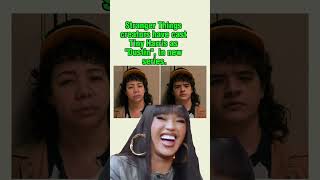Stranger Things creators have cast Tiny Harris as "Dustin",in new series #strangerthings #tinyharris