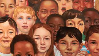 2020-2021 Lower School MLK Celebration