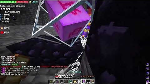 Reason Cobwebs Should Be Banned From Crystal PvP