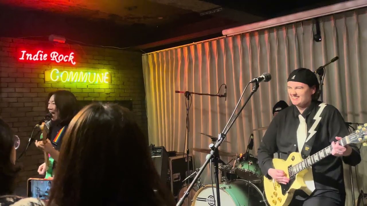 20260103 드링킹소년소녀합창단- Linda Linda