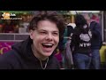 YUNGBLUD cute/funny/Tiktoks moments