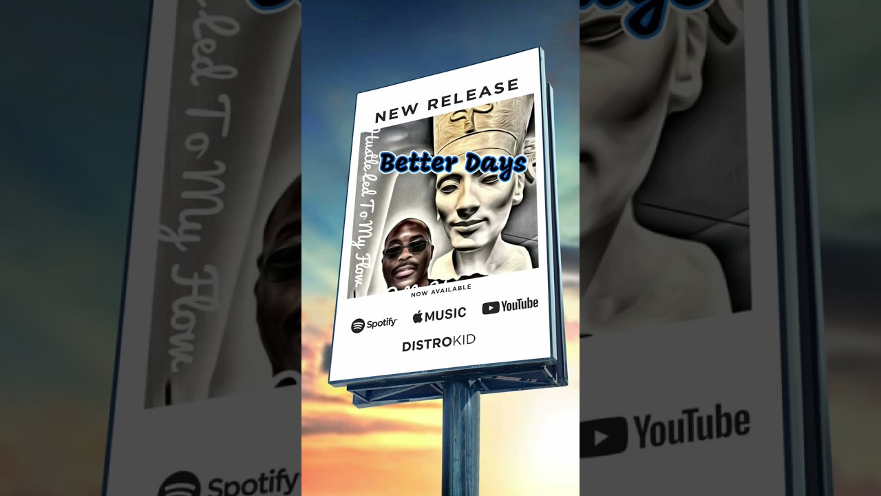 Better Days @O.N.H.3