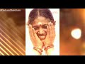 Mata Amritanandamayi Singing Amma Amma Tayé Amritapuri