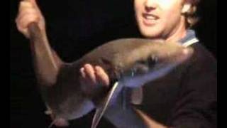 Gaz And Baz Fishing Adventures Pt 2