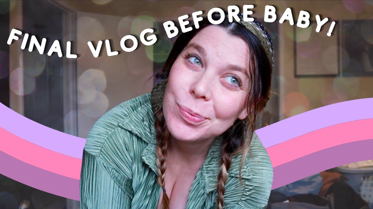 Be Productive With Me, Board Games, + Baby names We Didn’t Use