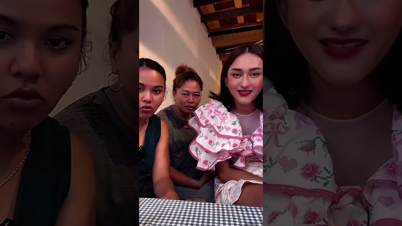 ฝน นินิว โย รวมตัว Live ใช้ชีวิตในป่ายังไงให้รอด 