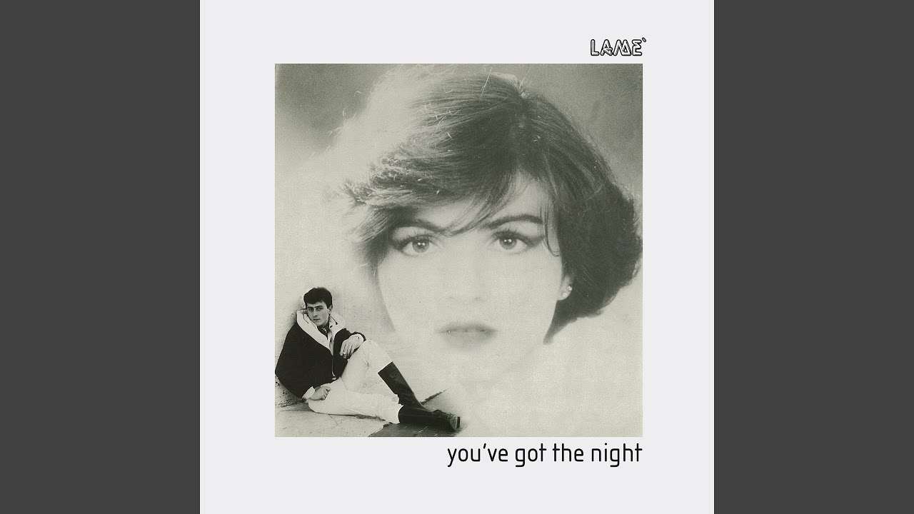 You've Got The Night