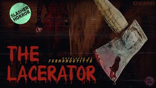 The Lacerator Full Demo No Commentary