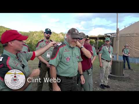 Clint Webb