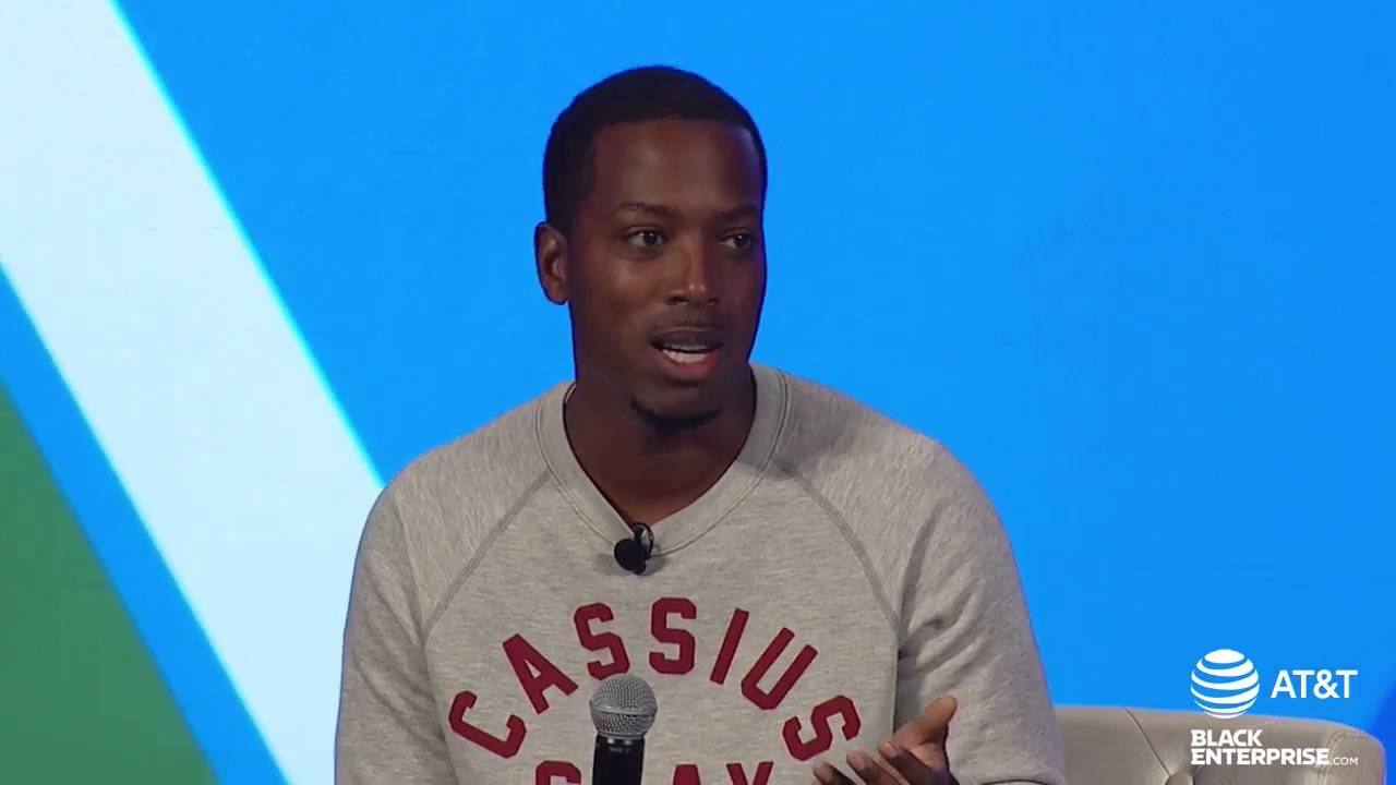 products of glycolysis Tristan Walker: What's Next for Walker & Company?