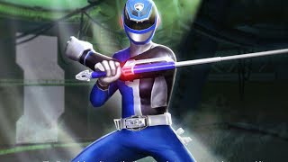 SPD Blue Ranger Sky Tate Live Stream ~ Power Rangers Legacy Wars