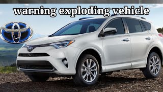 The worst car recalls of all time!