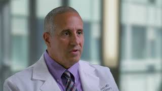 John Risolo, M.D. - UR Medicine General Surgery