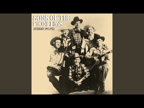 Wagons West (From the film 