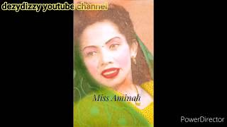 Miss Aminah - Selamat Hari Raya (1936)