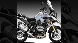Bmw Gs Motolet Ile Kısa Bir Yol Videosu Izleyelim.