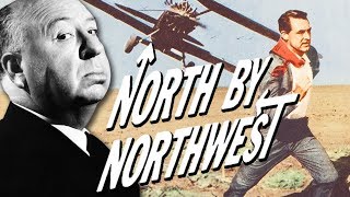 How Hitchcock Turned the ‘Crop Duster Attack’ into a Cinematic Icon | North by Northwest