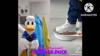 Who Screams Louder? @Twins1794 @DonaldDucc  @Top21Up.Us Or @Domald Duck