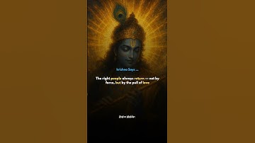 Shri krishna kahte hai : krishna gyan status : motivational status : #shorts #krishna #viral