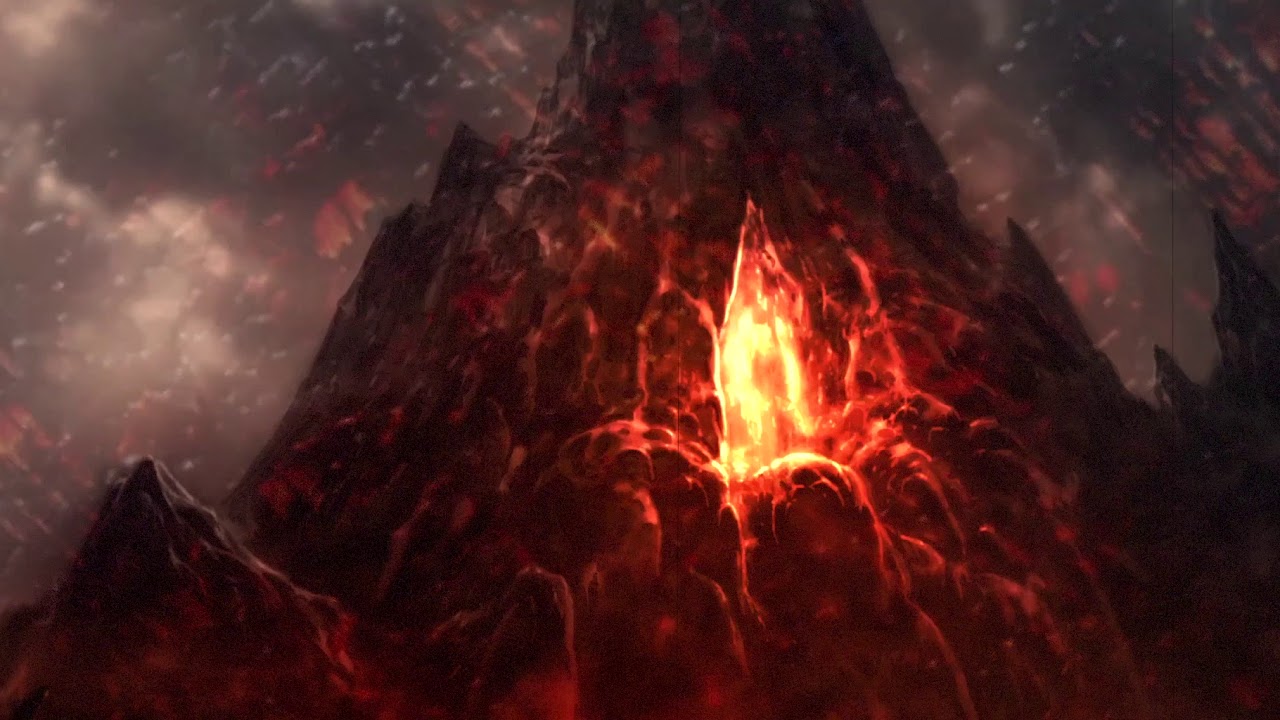 Heidra - The Blackening Tide (Official Video) - YouTube