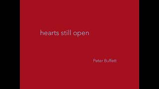 hearts still open